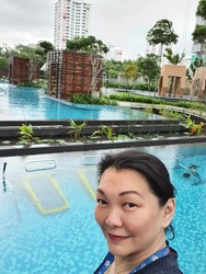 Parc Riviera (D5), Condominium #222994361